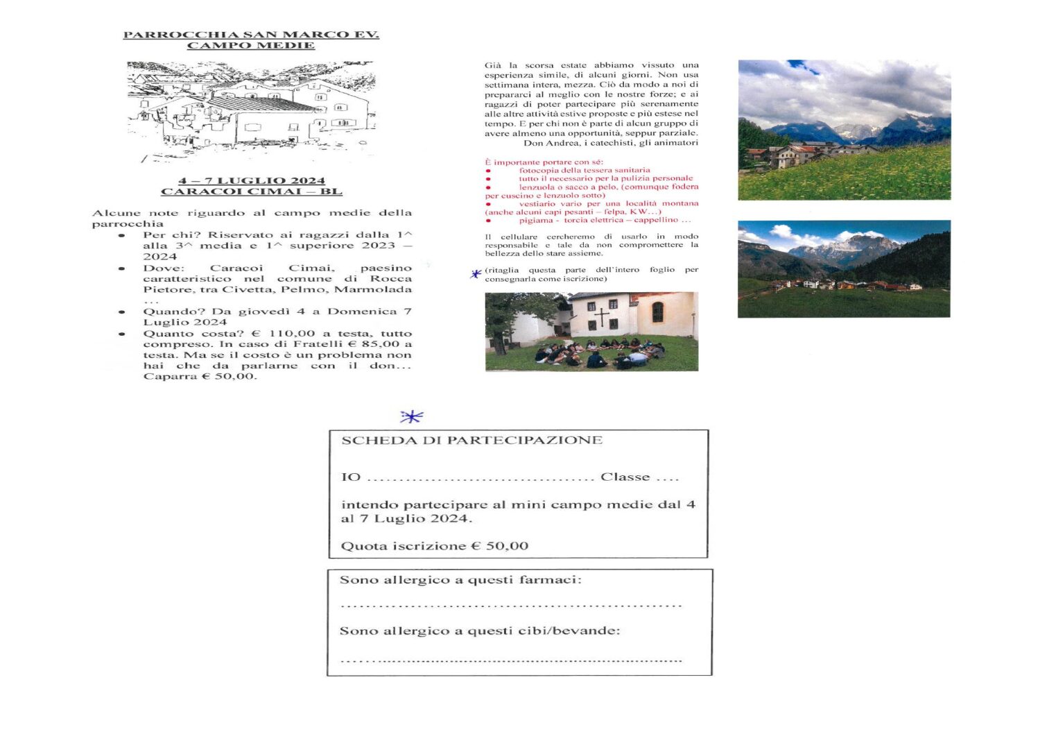ModuloCampoMedie2024