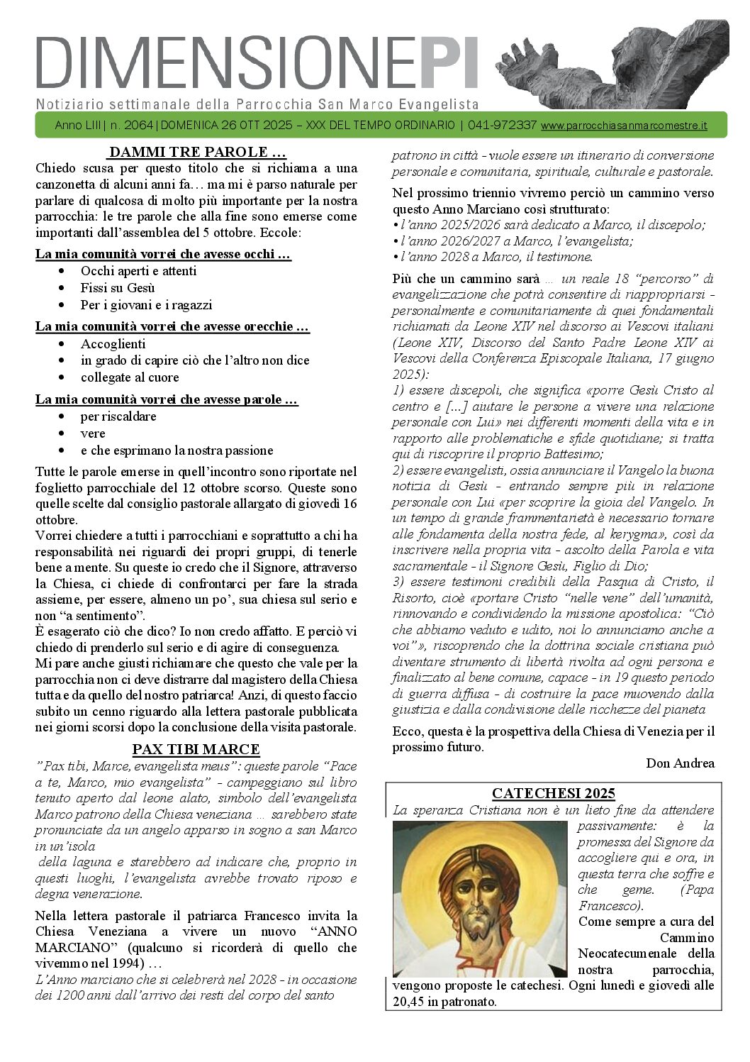 DP 26.10.2025
